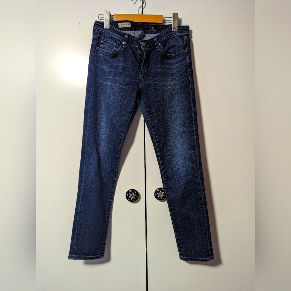 AG "Stevie Ankle" Jean US28R